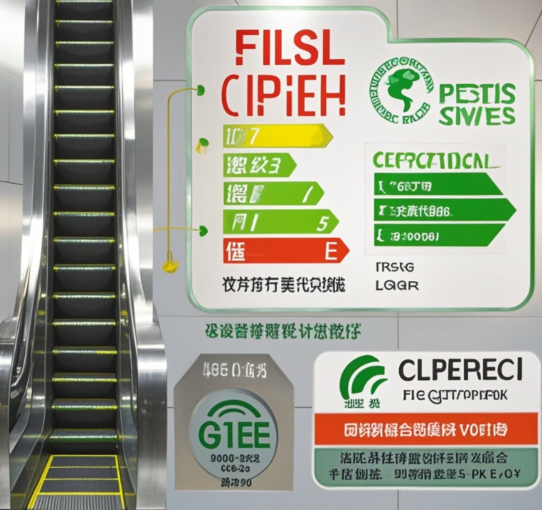 汇总电梯认证所依据的国内外标准